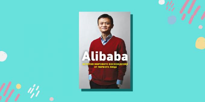 «Alibaba. Η ιστορία του κόσμου της αναρρίχησης, «Duncan Clark
