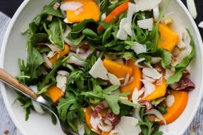 Συνταγή: Χειμώνας υγιεινές σαλάτες γ λωτός