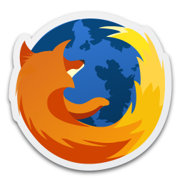 Firefoh, Firefox γραμμή διευθύνσεων