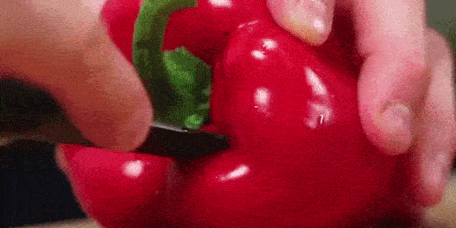 πώς να καθαρίσετε το πιπέρι: ένα κλασικό τρόπο