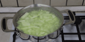 Πώς και πόσο να μαγειρέψετε κολοκυθάκια