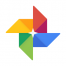 Google Photos - ανταγωνιστή iOS τυπικό φωτογραφικό φιλμ και απεριόριστο αποθηκευτικό χώρο για φωτογραφίες