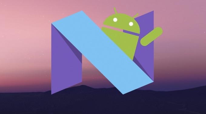 Nexus - είναι το Android στην αρχική του μορφή