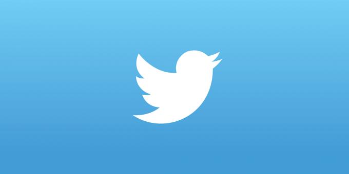 Twitter logo