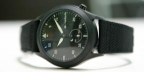 Runtastic Στιγμή - έξυπνα ρολόγια για εκείνους που προτιμούν τα κλασικά