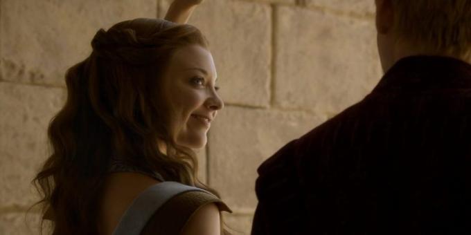 ήρωες "Game of Thrones": Margery Tyrell