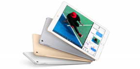 IPad Αναθεώρηση του 2017 - η ταμπλέτα της Apple για 25 χιλιάδες ρούβλια