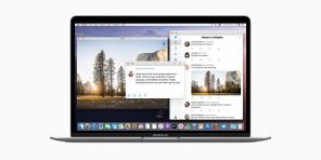 Η Apple έχει κυκλοφορήσει μια ενημερωμένη έκδοση MacOS Catalina