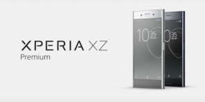 Sony Xperia XZ Premium αναγνωρίζεται ως το καλύτερο MWC smartphone το 2017