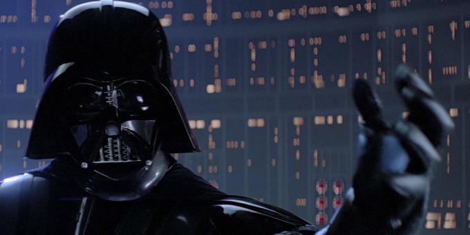 George Lucas: Να εργασία σε συνέχεια του «Star Wars» George Lucas ήρθε ήδη ως επαγγελματίας