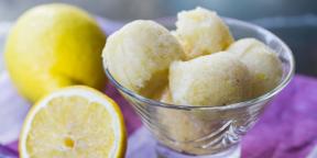 10 απλά και γευστικά πιάτα με λεμόνια