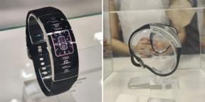 Huami ανακοίνωσε SmartWatch Amazfit X με κυρτή οθόνη