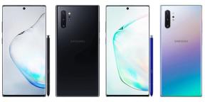 Galaxy Note 10+ θα κοστίσει όσο ένα νέο iPhone XS 2019