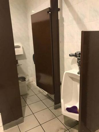 σχεδιασμός τουαλέτας