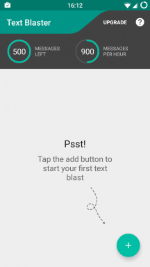 Πώς να οργανώσετε ένα μαζικό SMS στο Android