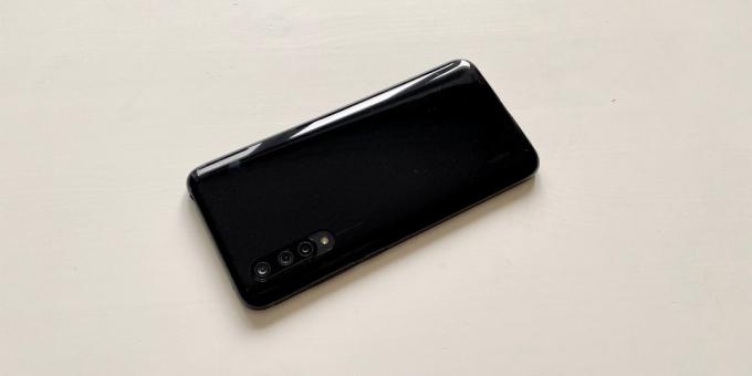 Xiaomi Mi 9 Lite: σε περίπτωση