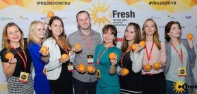 IFresh - το πιο χρήσιμο συνέδριο του φθινοπώρου για online εμπόρους