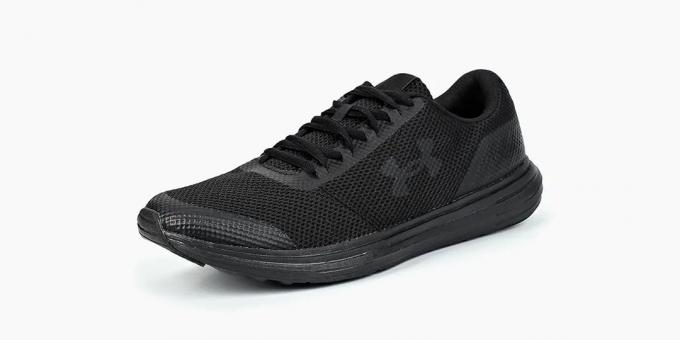 Sneakers της Under Armour