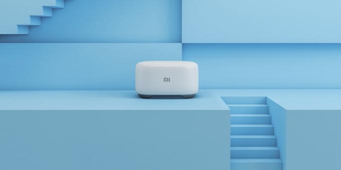 Στήλη Xiaomi Mi AI Mini Speaker