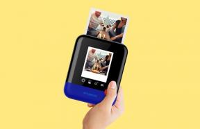 Polaroid Pop - φωτεινό φωτογραφική μηχανή με δυνατότητα άμεσης εκτύπωσης