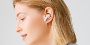 Η LG παρουσιάζει τα νέα ακουστικά Tone Free TWS