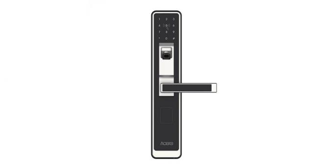 Aqara WiFi δακτυλικών αποτυπωμάτων Smart Lock Πόρτα
