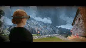 HoloLens σημεία μπορεί να χρησιμοποιηθεί για το ταξίδι στο χρόνο