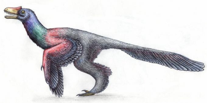 Αρχαίοι μύθοι: οι δεινόσαυροι έμοιαζαν με ερπετά