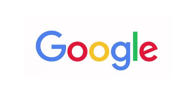 Google logo