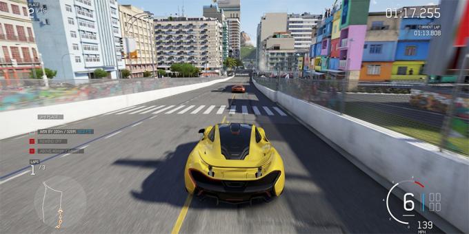 Τα καλύτερα δωρεάν παιχνίδια PC: Forza Motorsport 6: Apex