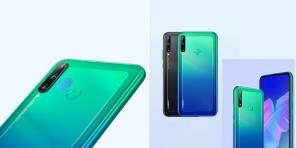 Κερδοφόρα: smartphone Huawei P40 Lite E NFC για 10 399 ρούβλια