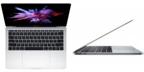 MacBook Pro (2017) σε Tmall με έκπτωση 30 000 ρούβλια