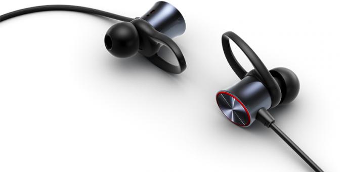 OnePlus σφαίρες ασύρματα ακουστικά