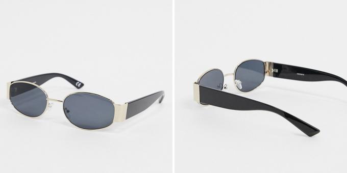 Γυαλιά ηλίου Asos Design