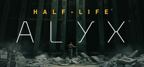 Half-Life: Το Alyx κυκλοφόρησε στο Steam