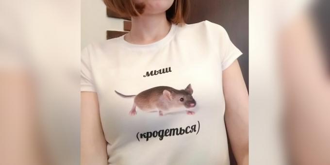Μιμίδια 2018: ποντίκι (krodotsya)