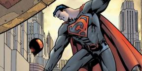 Superman Κομμουνιστικών και Deadpool-πάπια: το πιο απροσδόκητο εκδόσεις του διάσημου υπερήρωες