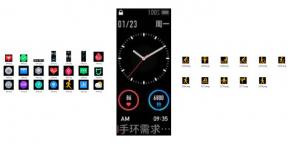 Xiaomi Mi Band 5: οι κύριες βελτιώσεις και ο χρόνος της ανακοίνωσης