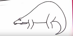 30 τρόποι για να σχεδιάσετε διαφορετικούς δεινόσαυρους