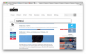 Chrome Tab Αναζήτηση - μια επέκταση που θα προσθέσει στο πρόγραμμα περιήγησης Spotlight