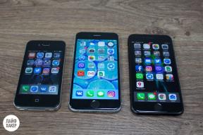 Αναθεώρηση του iPhone 7: Μαύρη είναι πίσω στη μόδα
