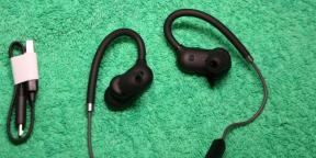 Επισκόπηση Xiaomi Mi Αθλητισμός - ασύρματη αθλητικά ακουστικά για $ 25