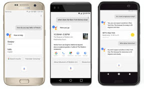 Google Assistant πρόκειται για smartphones με λειτουργικό σύστημα Android 6 και 7