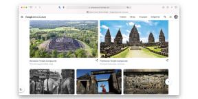 Νέο διαδραστικό έργο της Google και της UNESCO