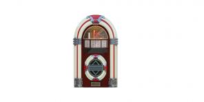 Jukebox, ένα μικρόφωνο και τραγουδώντας τα γυαλιά: 8 δροσερό Χριστουγεννιάτικα δώρα για τους λάτρεις της μουσικής