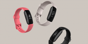 Το Fitbit παρουσιάζει τα Inspire 2, Versa 3 και Sense