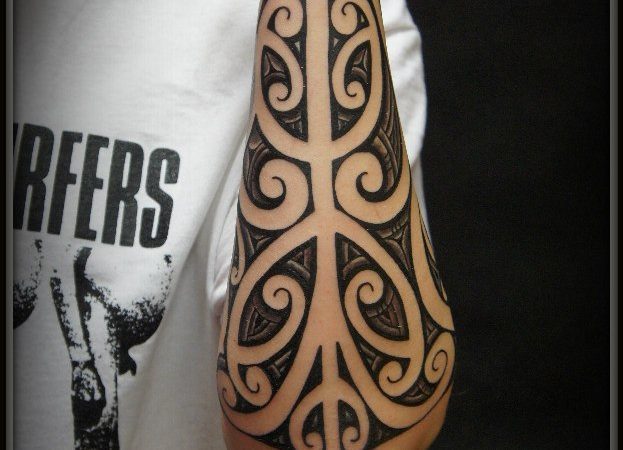 Πόνος και ομορφιά: όσα πρέπει να γνωρίζετε πριν κάνετε ένα τατουάζ
