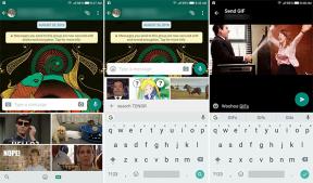 WhatsApp για το Android πρόσθεσε αναζήτηση και την αποστολή gifok με Giphy