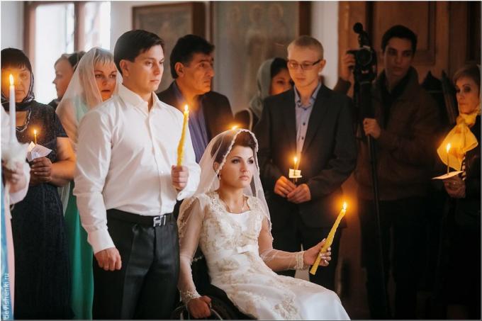 Ruzanna Ghazaryan: Γάμος