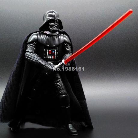 Εικόνα του Darth Vader